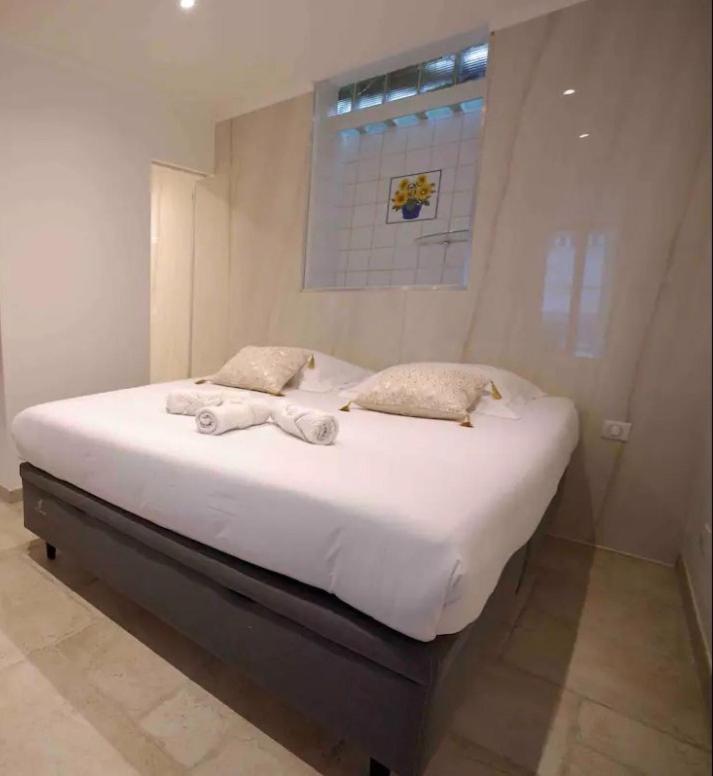 Elegance Et Detente, Piscine Chauffee, Terrasse Et Garage Prive A Appartamento *